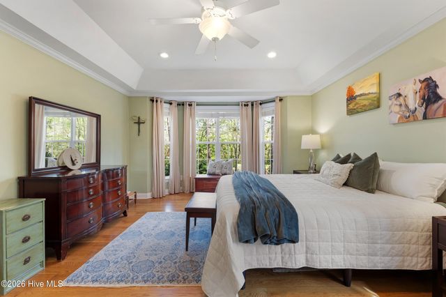 1116 Liliflora Lane, Leland, NC 28451