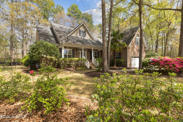 1116 Liliflora Lane, Leland, NC 28451