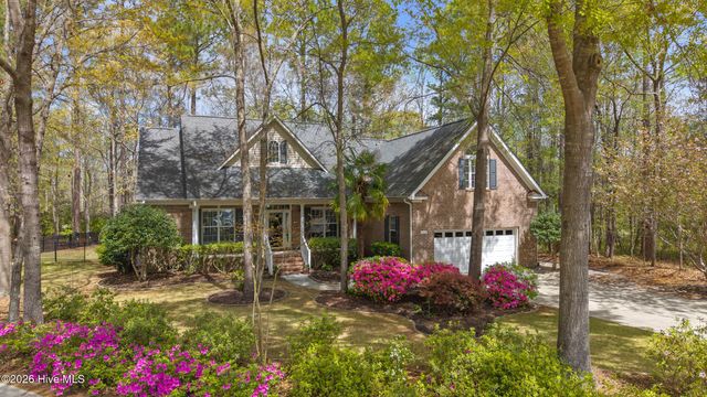 1116 Liliflora Lane, Leland, NC 28451