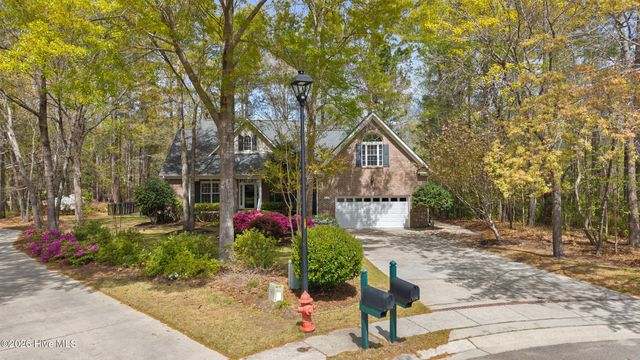 1116 Liliflora Lane, Leland, NC 28451