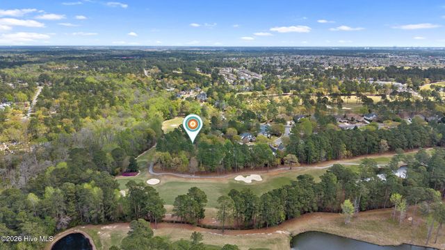 1116 Liliflora Lane, Leland, NC 28451