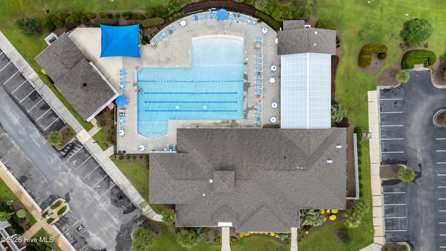 1116 Liliflora Lane, Leland, NC 28451