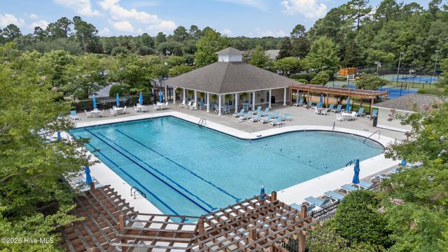 1116 Liliflora Lane, Leland, NC 28451