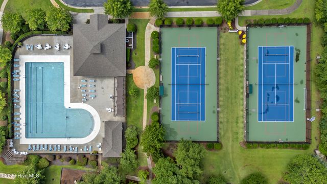 1116 Liliflora Lane, Leland, NC 28451