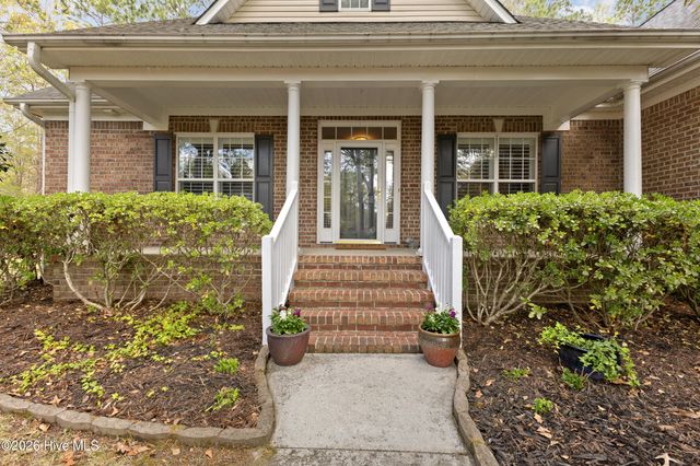 1116 Liliflora Lane, Leland, NC 28451