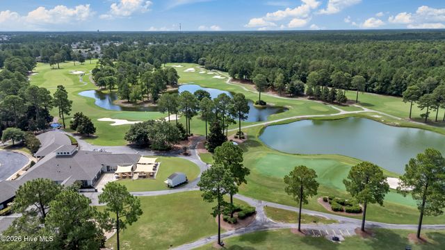 1116 Liliflora Lane, Leland, NC 28451