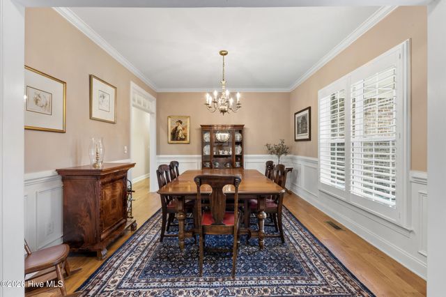 1116 Liliflora Lane, Leland, NC 28451