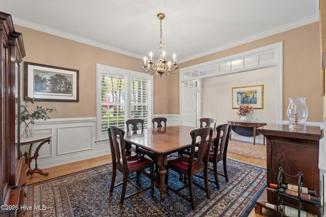 1116 Liliflora Lane, Leland, NC 28451