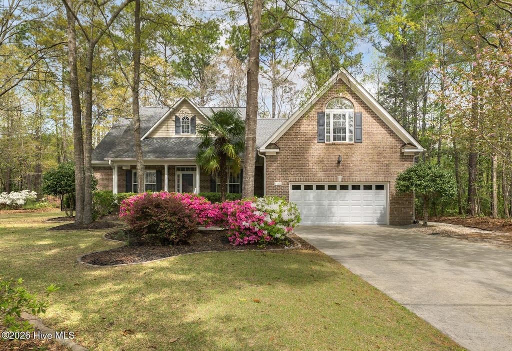 1116 Liliflora Lane, Leland, NC 28451