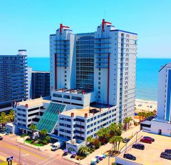 2007 S Ocean Blvd. # 1506, Myrtle Beach, SC 29577
