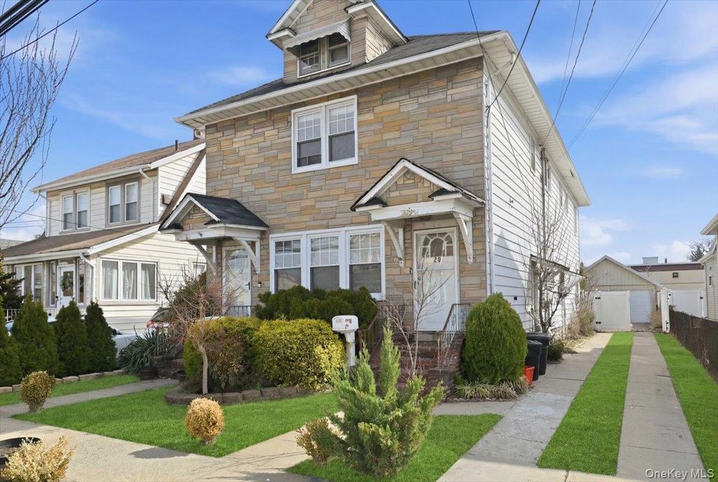 18-20 Watkins Street, Lynbrook, NY 11563