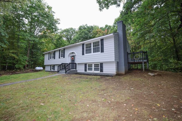 234 Corn Hill Road, Boscawen, NH 03303
