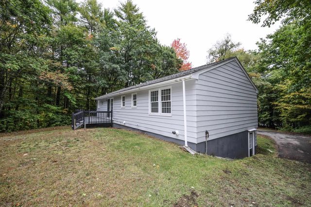 234 Corn Hill Road, Boscawen, NH 03303