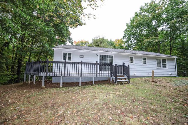234 Corn Hill Road, Boscawen, NH 03303