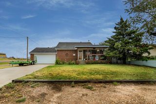 100 Bunavista Street, Borger, TX 79007