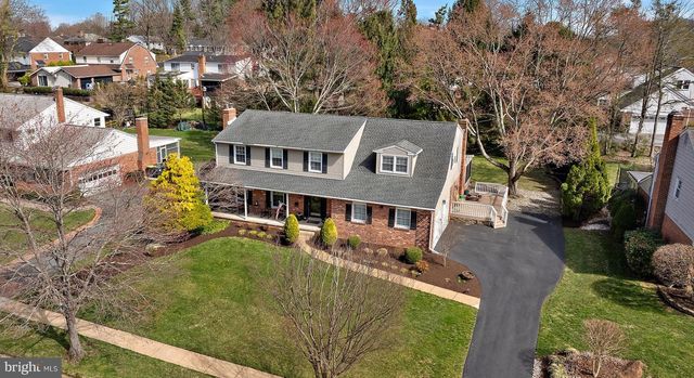 624 WHITBY DR, Wilmington, DE 19803