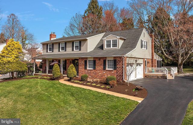 624 WHITBY DR, Wilmington, DE 19803