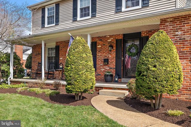 624 WHITBY DR, Wilmington, DE 19803