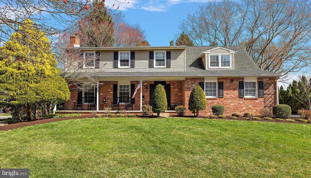 624 WHITBY DR, Wilmington, DE 19803