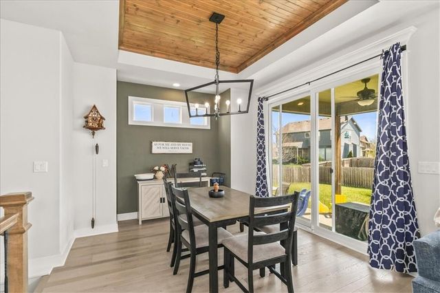 2533 SW Old Port Road, Lee's Summit, MO 64082