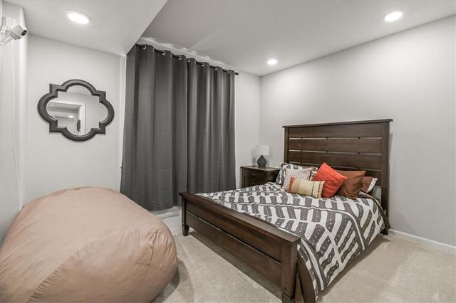 2533 SW Old Port Road, Lee's Summit, MO 64082