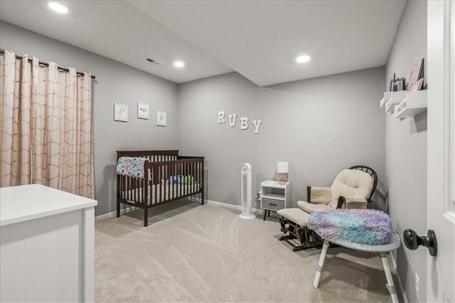 2533 SW Old Port Road, Lee's Summit, MO 64082