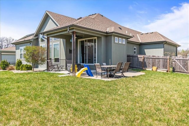 2533 SW Old Port Road, Lee's Summit, MO 64082