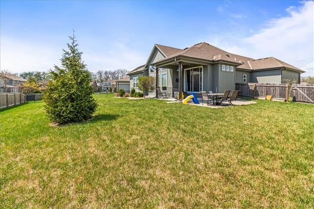 2533 SW Old Port Road, Lee's Summit, MO 64082