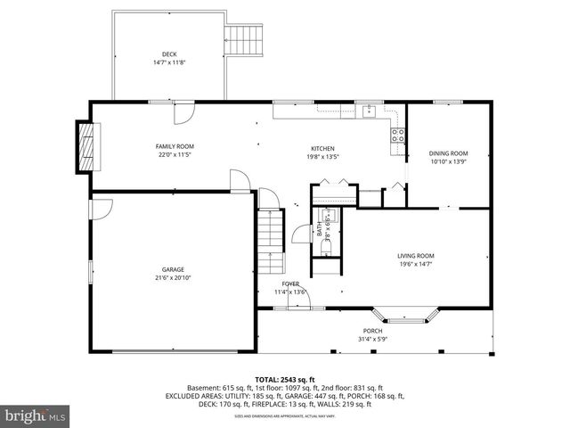 18 BOURBON RED DRIVE, Mechanicsburg, PA 17050