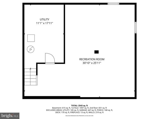 18 BOURBON RED DRIVE, Mechanicsburg, PA 17050