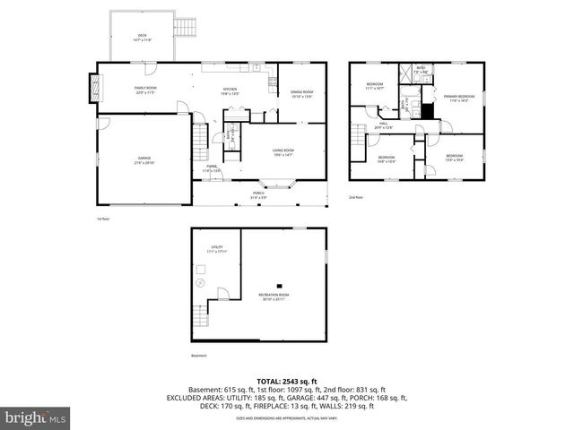18 BOURBON RED DRIVE, Mechanicsburg, PA 17050