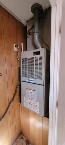 305 Pine Street, Patterson, AR 72123