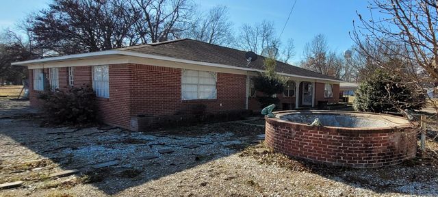 305 Pine Street, Patterson, AR 72123
