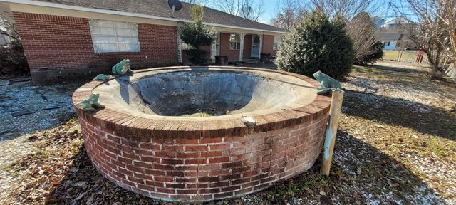 305 Pine Street, Patterson, AR 72123