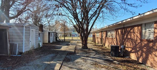 305 Pine Street, Patterson, AR 72123