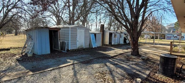 305 Pine Street, Patterson, AR 72123