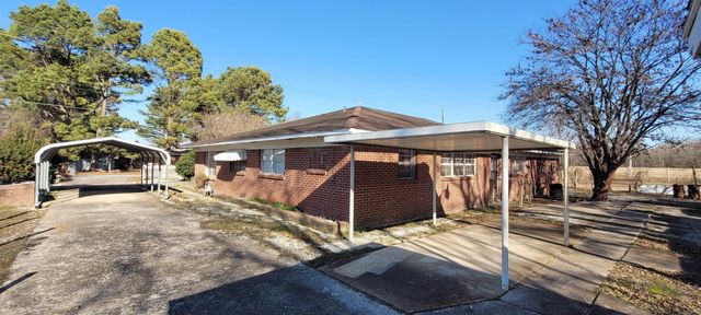 305 Pine Street, Patterson, AR 72123