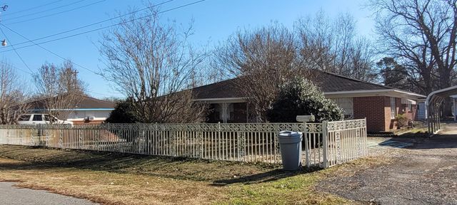 305 Pine Street, Patterson, AR 72123