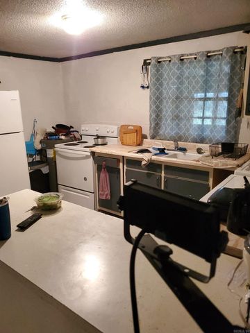 305 Pine Street, Patterson, AR 72123