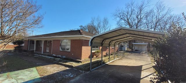 305 Pine Street, Patterson, AR 72123