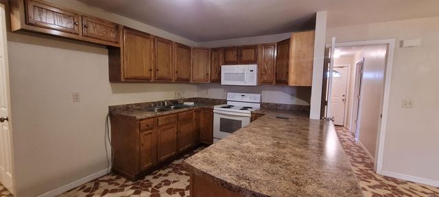 305 Pine Street, Patterson, AR 72123