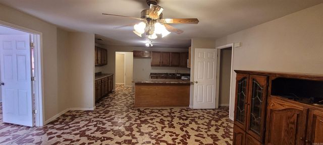 305 Pine Street, Patterson, AR 72123