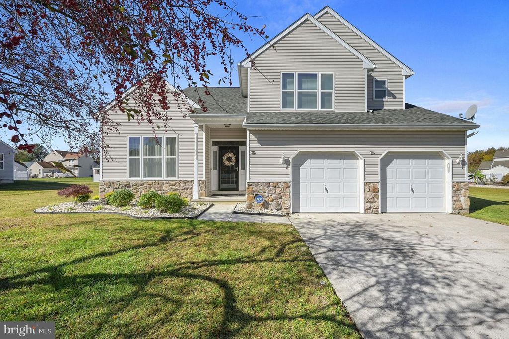 117 NORWICH WAY, Dover, DE 19901