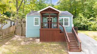 1482 Andrews Street NW, Atlanta, GA 30314