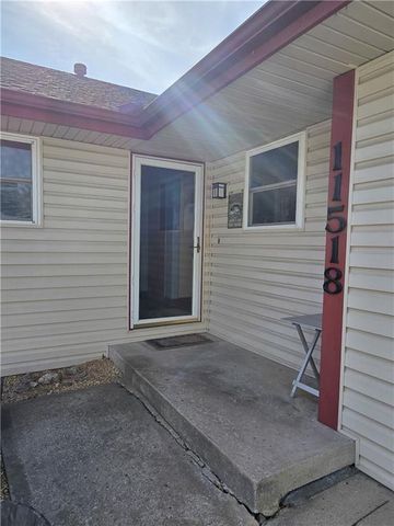 11518 N Virginia Avenue, Kansas City, MO 64155