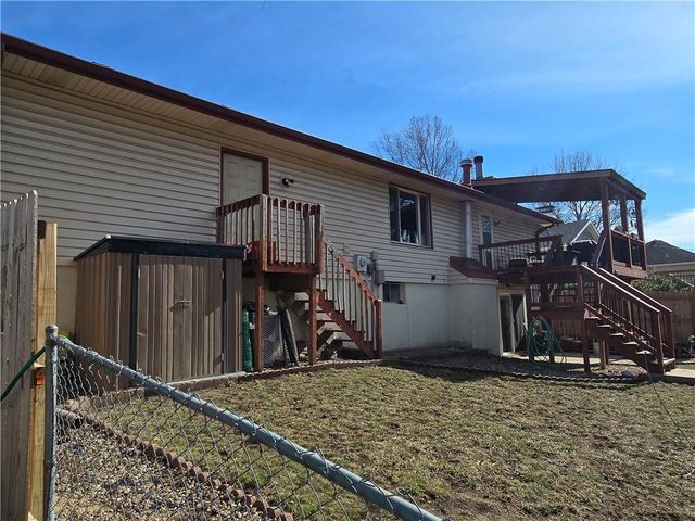 11518 N Virginia Avenue, Kansas City, MO 64155