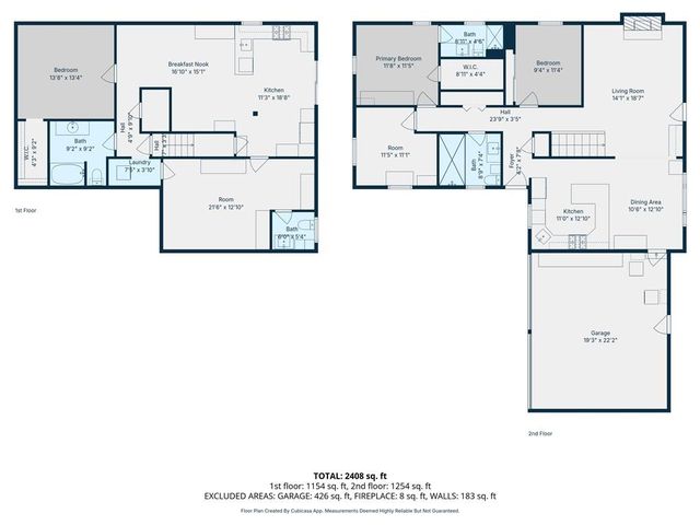 11518 N Virginia Avenue, Kansas City, MO 64155