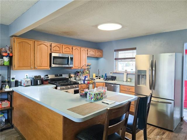 11518 N Virginia Avenue, Kansas City, MO 64155