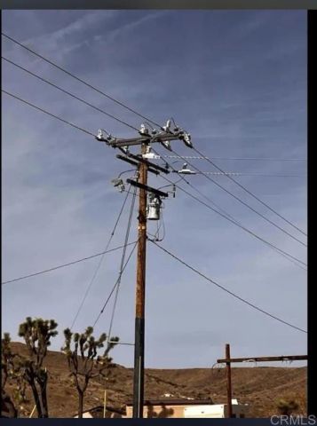 0 Kimosabe, Pioneertown, CA 92268