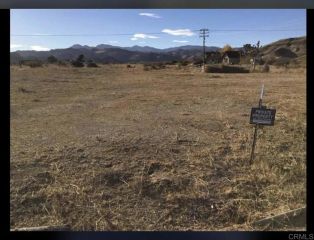 0 Kimosabe, Pioneertown, CA 92268